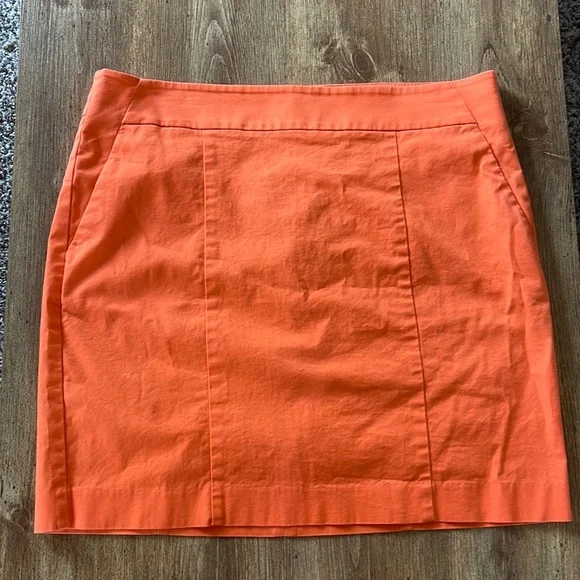 Ann Taylor Madison Skirt - Picture 1 of 6